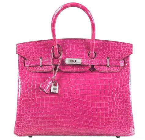 fuchsia diamond hermes birkin|hermes birkin diamond.